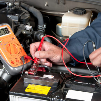 car-electrical-repair-eugene