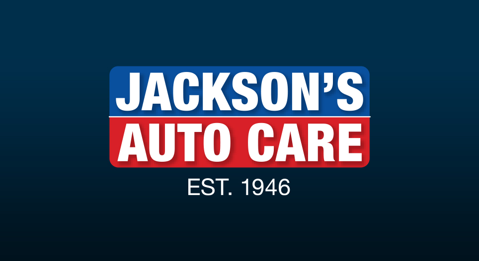 Jackson's Complete Auto Care